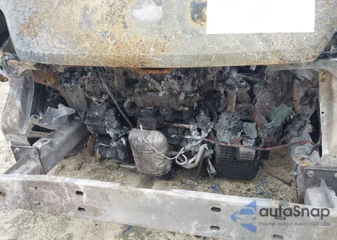 2023 Ram Promaster 3500 Cargo Van High Roof 159 Wb Ext z USA, uszkodzony, nr VIN 3C6MRVJG7PE505459